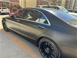 مرسيدس بنز S-Class